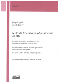 Multiple Chemikalien-Sensitivität (MCS)